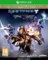 XBOX ONE GAME - Destiny: The Taken King - Legendary Edition